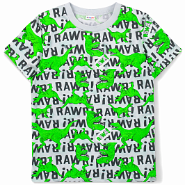 Футболка кулирка 0954102612