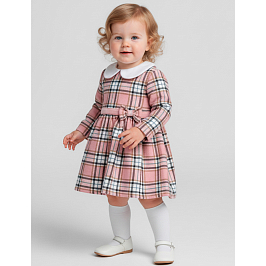 Платье футер 2х нитка начес 1738310101