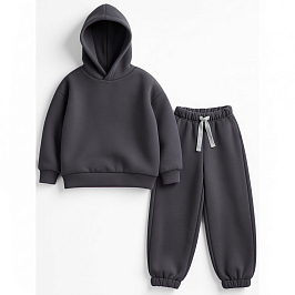 Комплект футер 3х нитка начёс  8888340101