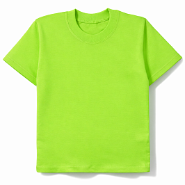 Футболка кулирка 0034100211