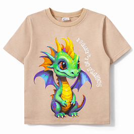 Футболка кулирка 1360102503