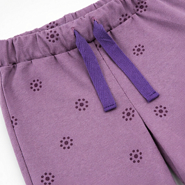 Шорты кулирка 0613102301