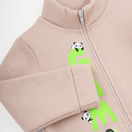 Куртка футер 3х нитка начёс 1563340203