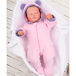 Комбинезон флис 1290600209