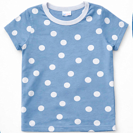 Футболка кулирка 0017103410