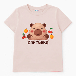 Футболка кулирка 0954103313