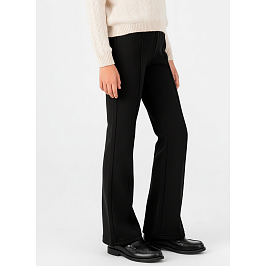 Брюки футер 2х нитка петля 2005320101