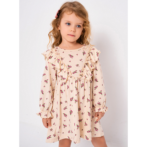 Платья длинный рукав