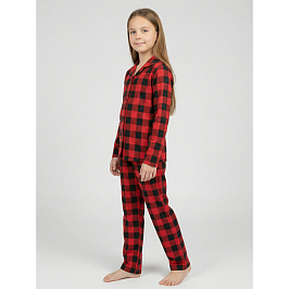 Пижама кулирка 7708100110