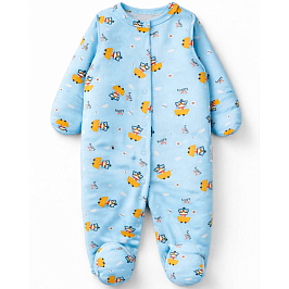 Комбинезон интерлок 1335200819