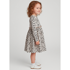 Платье интерлок 2080200103