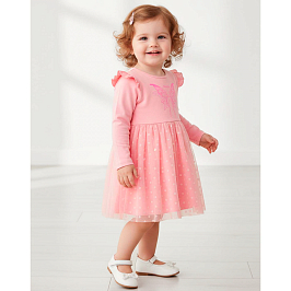 Платье интерлок 1905200301