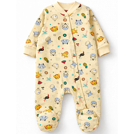 Комбинезон кулирка 0120103503