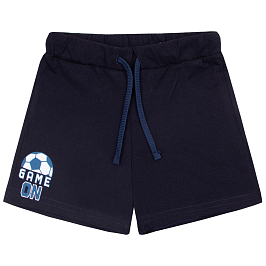 Шорты кулирка 0613101803