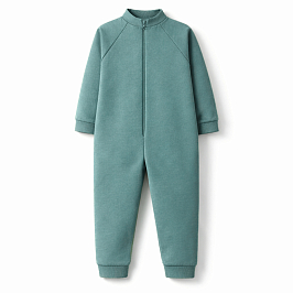 Комбинезон футер 3х нитка начёс 1840340102