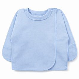 Распашонка кулирка 1090101802