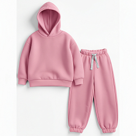 Комплект футер 3х нитка начёс 8888340103