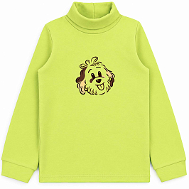Водолазка рибана 0537700607