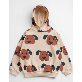 Толстовка футер 2х нитка начес 2103310101