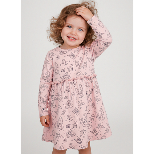 Платья длинный рукав