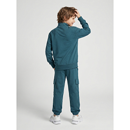 Костюм футер 2х нитка петля 8863320104