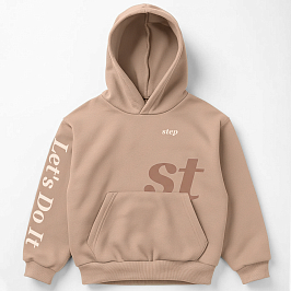 Толстовка футер 3х нитка петля 2083330106