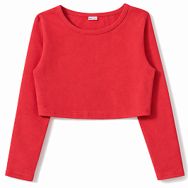 Кроп-топ кулирка лайкра 1499100209