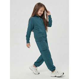 Костюм футер 2х нитка петля 8863320104