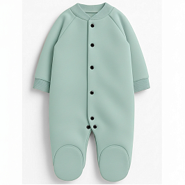 Комбинезон футер 3х нитка начёс 1086340816