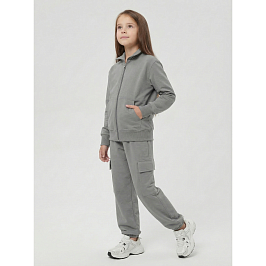 Костюм футер 2х нитка петля 8863320103