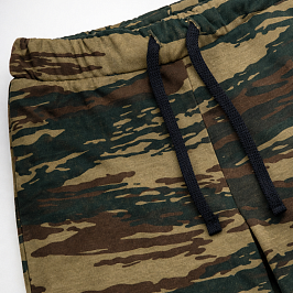 Шорты кулирка 0613102402