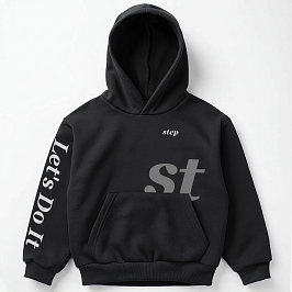 Толстовка футер 3х нитка петля 2083330107