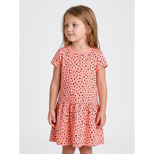 Платья короткий рукав