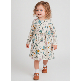 Платье интерлок 2080200101