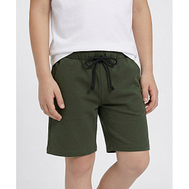 Шорты футер 2х нитка петля 0979320104