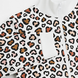 Куртка футер 2х нитка начёс 1563310214