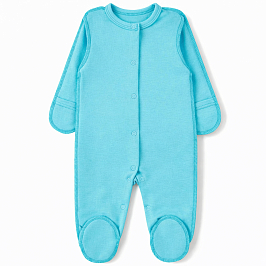 Комбинезон интерлок 1335200204