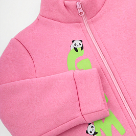 Куртка футер 3х нитка начёс 1563340202