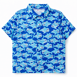 Рубашка кулирка 0148101426