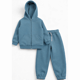 Костюм футер 3х нитка начёс  8120340104