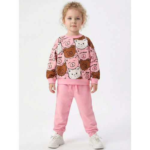 костюмы спортивные 