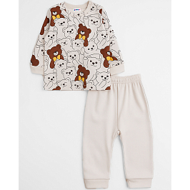 Комплект интерлок 6518201115