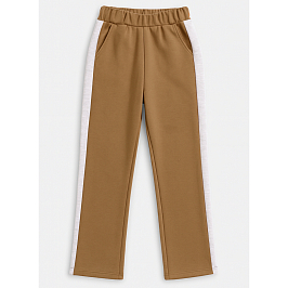 Штаны футер 2х нитка петля 1271320203