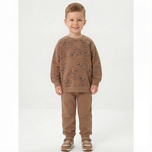 костюмы спортивные