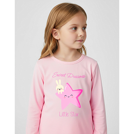 Пижама интерлок 7936200102