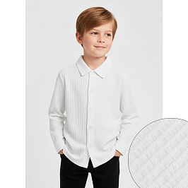 Рубашка интерлок 1812200101