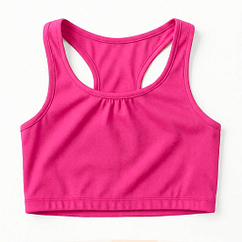 Топ  кулирка лайкра 2049100104