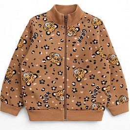 Куртка футер 2х нитка начёс 1563310212