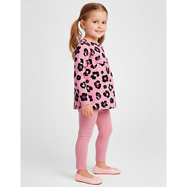 Комплект джемпер интерлок, лосины кулирка с лайкрой 7629900312