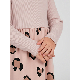 Платье кашкорсе, футер 2х нитка петля 1917900104